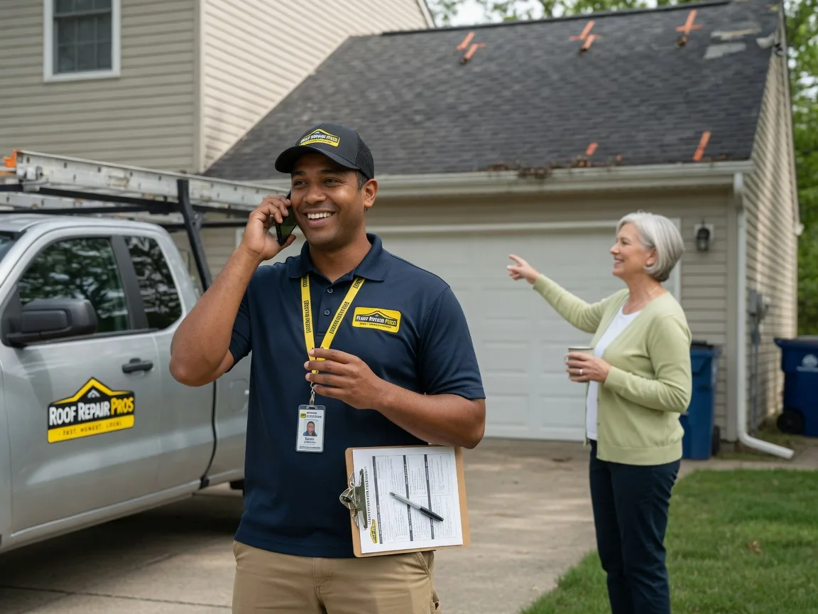 Roof Repair Unionville, TN FAQs